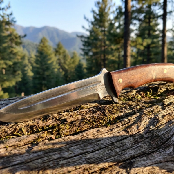 Custom Knives