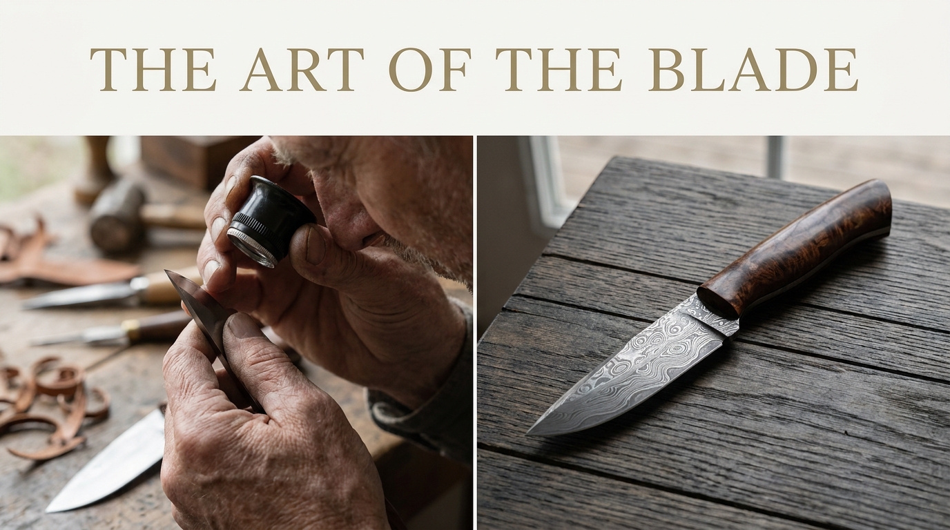 How to Sharpen a Knife: Complete Knife Maintenance Guide