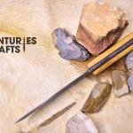 Versatile Precision: 9-Inch Multi-Purpose Knife