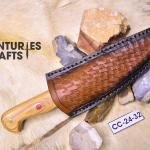 Versatile Precision: 9-Inch Multi-Purpose Knife